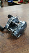 ベイトリール|SHIMANO