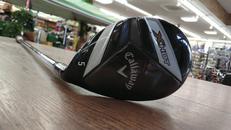 ユーティリティ|CALLAWAY
