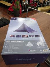 サーカスMID メッシュインナーセット4/5|TENT-MARK
