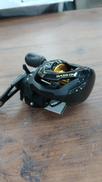 ベイトリール|SHIMANO