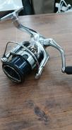 スピニングリール|SHIMANO