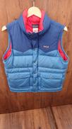 イスマスパーカ|PATAGONIA