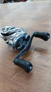 ベイトリール|SHIMANO