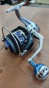 スピニングリール|DAIWA