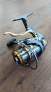 スピニングリール|DAIWA