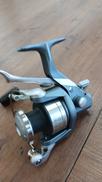 スピニングリール|SHIMANO