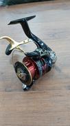 スピニングリール|SHIMANO