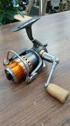 スピニングリール|DAIWA