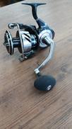 スピニングリール|DAIWA
