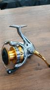 スピニングリール|SHIMANO