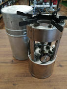 GIストーブ|COLEMAN