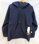 アヤコプロHSフーデットジャケット|MAMMUT