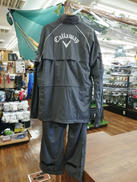 レインスーツ|GALLAWAY