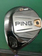 フェアウェイウッド|PING
