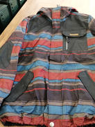 ボードジャケット|BURTON