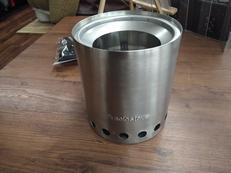 ソロストーブ|SOLO STOVE