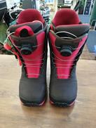 スノーボードブーツ|BURTON