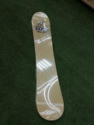 スノーボード板|BOSS