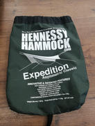 ハンモック|HENNESSY