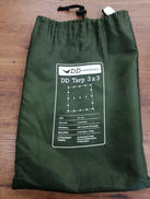 DD HAMMOCKS|DDタープ