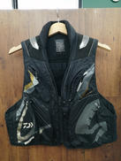 フィッシングベスト|DAIWA