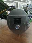 薪ストーブ|G-STOVE