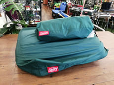 ティピーシートセット|COLEMAN