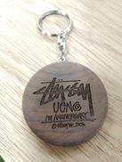 キーホルダー|STUSSY