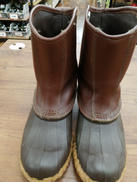 トレッキングブーツ|DANNER