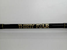 アジングロッド|THIRTXY FOUR