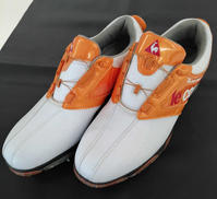 ゴルフシューズ|LE COQ SPORTIF