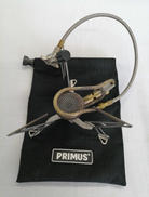 シングルバーナー|PRIMUS