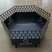 焚火台|HILLS FIELD