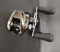 ベイトリール|SHIMANO