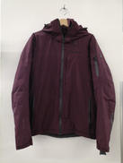 マルーンジャケット|PEAKPERFORMANCE