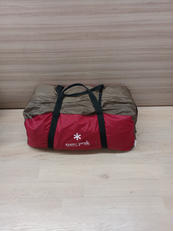 ランドステーションL|SNOWPEAK