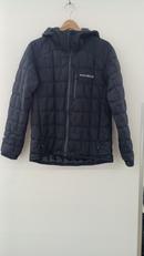 イグニスダウンパーカ|MONT-BELL