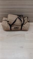 パップテント TC ソロ|GO GLAMPING