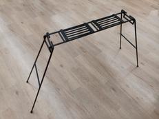 グリルスタンド|FIELDOOR