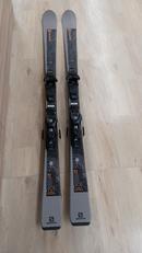 スキービンディングセット|SALOMON