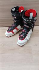 バックカントリーブーツ(インナー欠品)|SCOTT