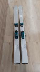 スキービンディングセット|AUGMENT