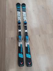 スキービンディングセット|ROSSIGNOL