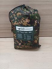 タープ|DD HAMMOCKS