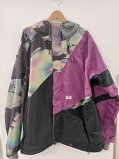 スノージャケット|VOLCOM