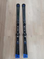 スキービンディングセット|SALOMON