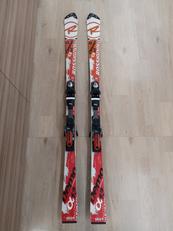 スキービンディングセット|ROSSIGNOL