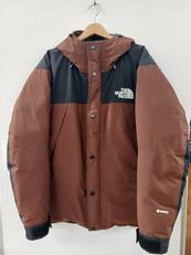 マウンテンダウンジャケット|THE NORTH FACE