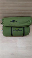 パップテント|SOOMLOOM