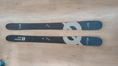 ファットスキー板|ARMADA